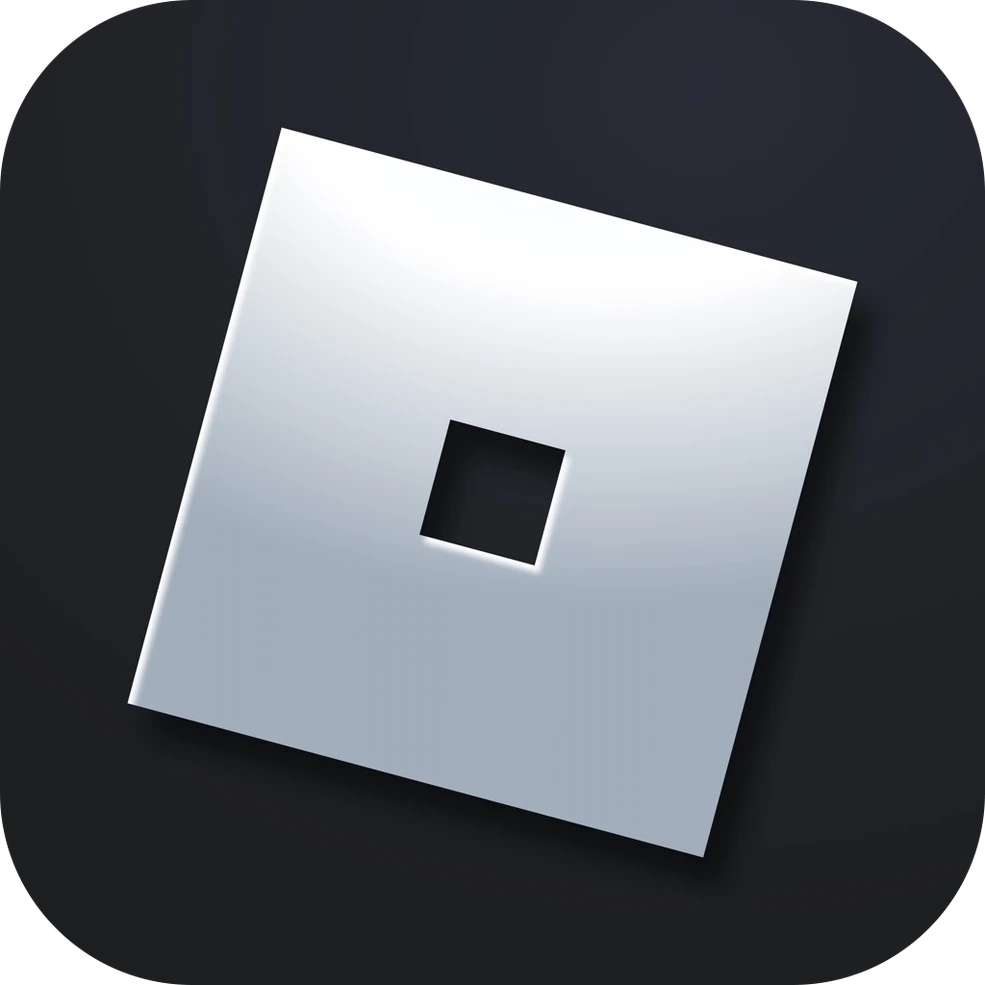 Roblox Logo 1